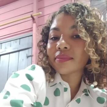 Babá em Macapá: Maria de Nazaré