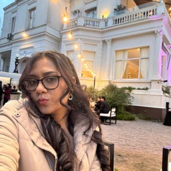 Niñera Guayaquil: Patricia