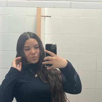 Babysitter in Alvorada (Rio Grande do Sul): Isadora