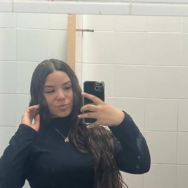 Babysitter in Alvorada (Rio Grande do Sul): Isadora