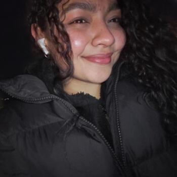 Canguro en Ourense: Yamberlly