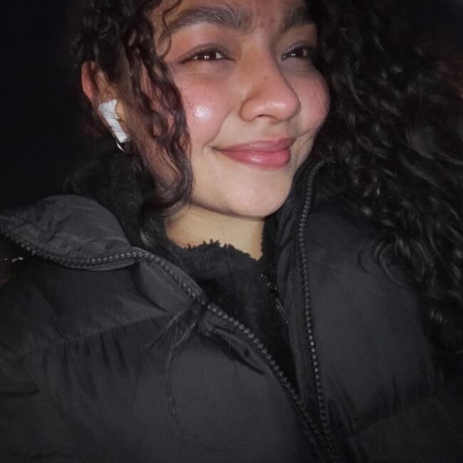 Babysitter in Ourense: Yamberlly