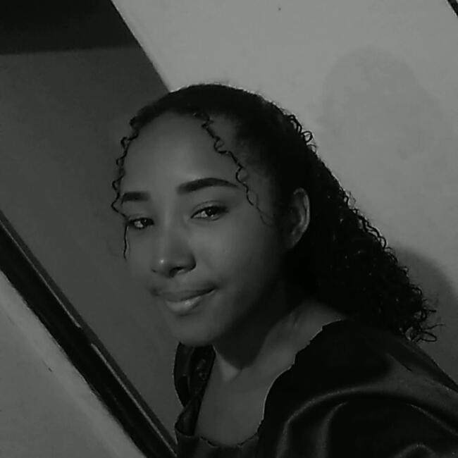 Babá em Caxias (Maranhão): Francicleia