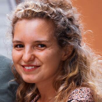 Canguro en Viladecans: Mathilde