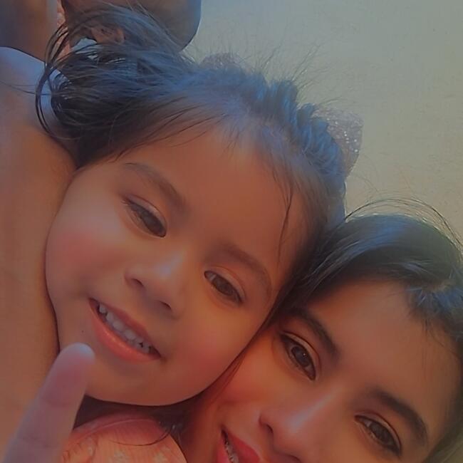Trabajo para niñera en Reynosa: Litzy oropeza