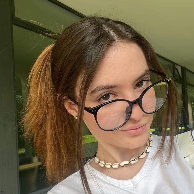 Babysitter a Dairago: Sara