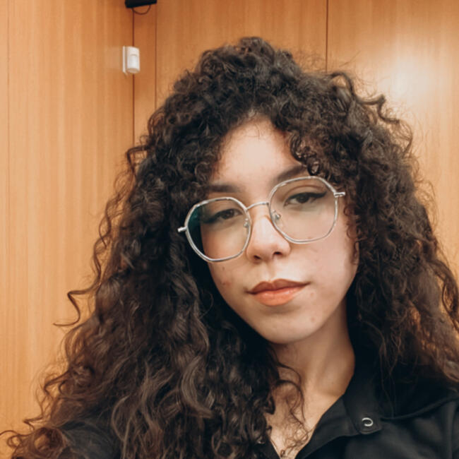 Babá em Cascavel: Pamela