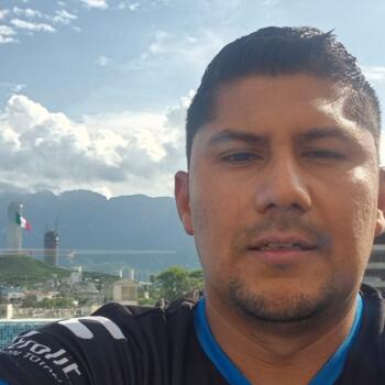 Babysitting job in Saltillo: babysitting job Victor