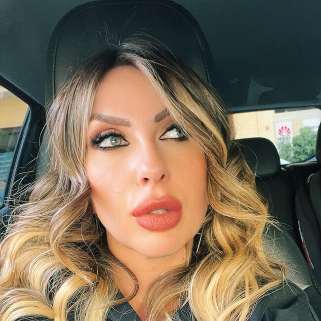 Lavoro per babysitter a Palermo: Francesca