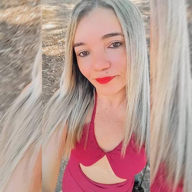 Babá em Palmas: Mara