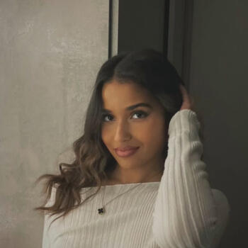 Babysitter a Milano: Zainab