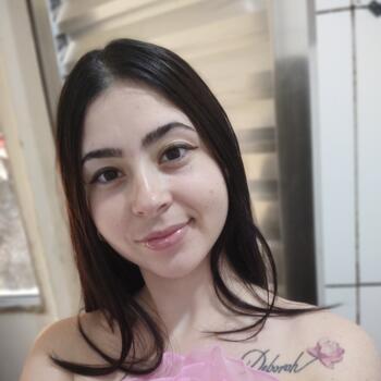 Babysitter Santana de Parnaíba: Deborah