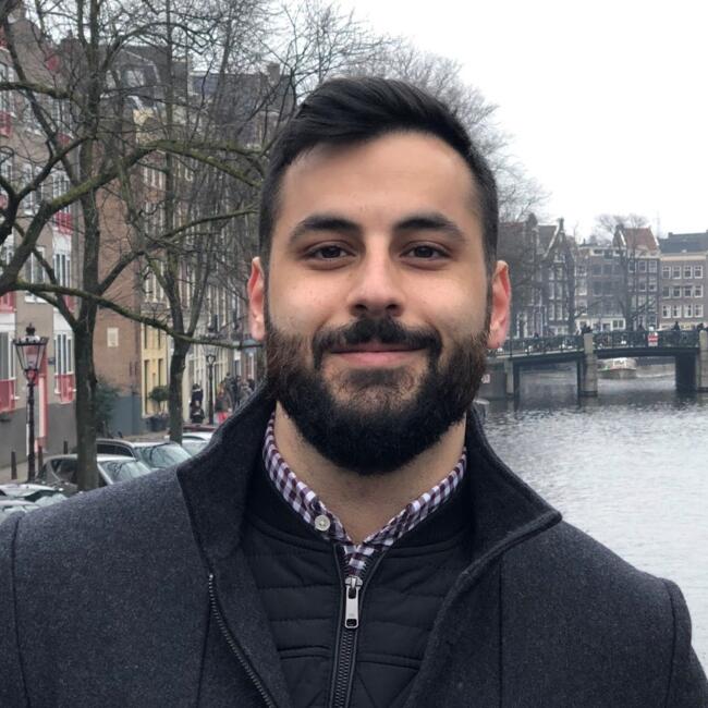 Babysitting job in Jeddah: Abdullatif