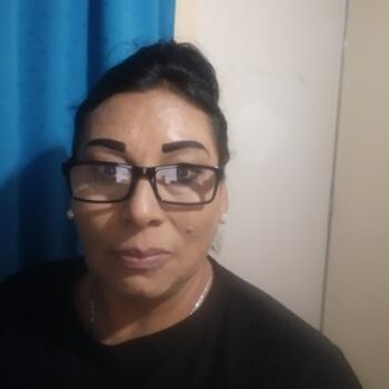 Niñera Aguascalientes: Patricia