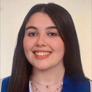 Canguro Madrid: Ariana