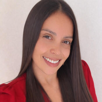 Babysitter in Los Patios: Nancy