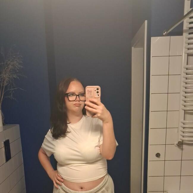 Babysitter in Włocławek: Alicja