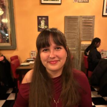 Babysitter Poortugaal: Joanne