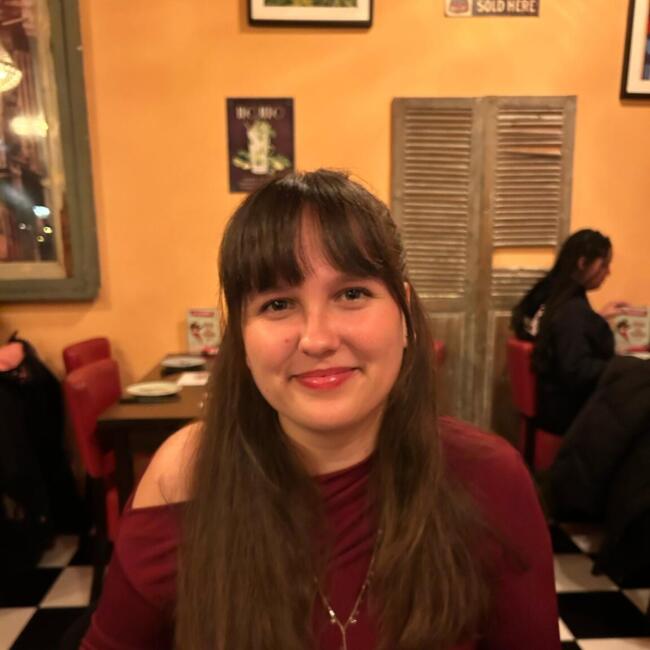 Babysitter in Poortugaal: Joanne