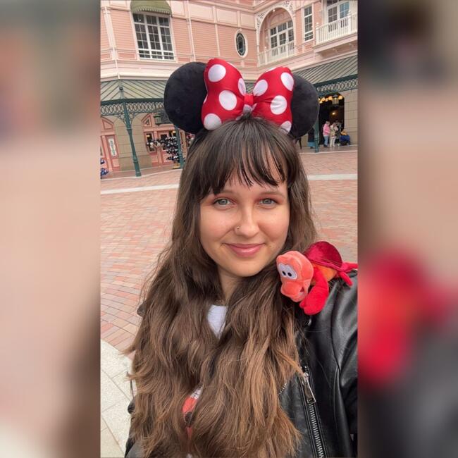 Babysitter in Poortugaal: Joanne