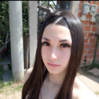 Niñera en Monte Grande: Brunella