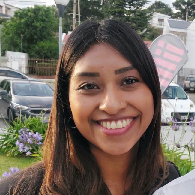 Niñera en Río Gallegos: Caro