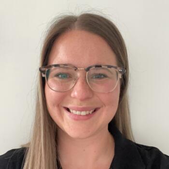 Nanny in Hobart: Larissa