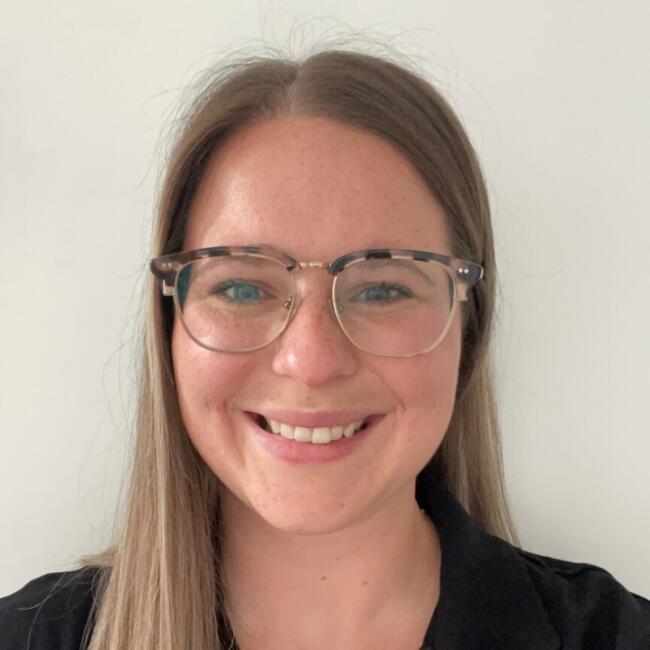 Nanny in Hobart: Larissa