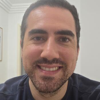 Família São Paulo: Eduardo Vinicius