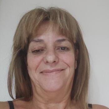 Babysitter Calafell: Olga