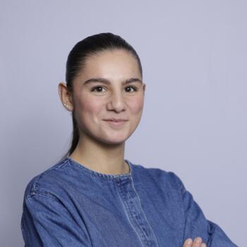 Babysitter in Chelles: Yasmine