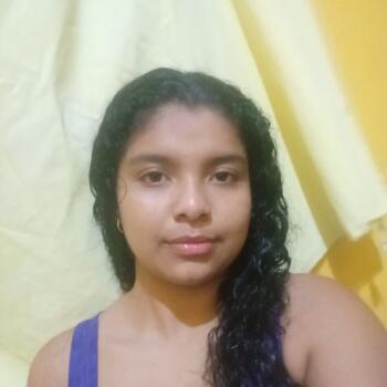 Babysitter in Panama-stad: Ruth