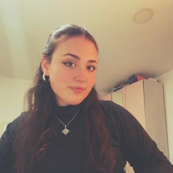 Babysitter Castellon: Maria