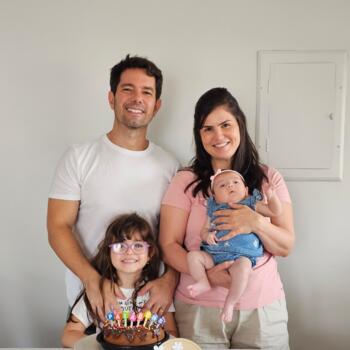 Parent Porto Alegre: Rafael