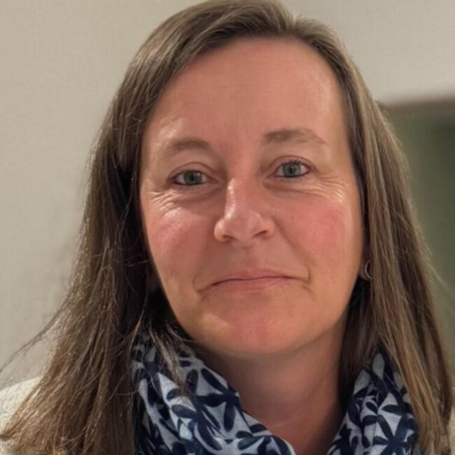 Babysitter in Vitry-en-Perthois: Laetitia