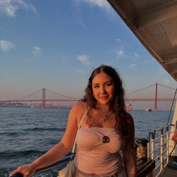 Babysitter in Amiens: Laïlana