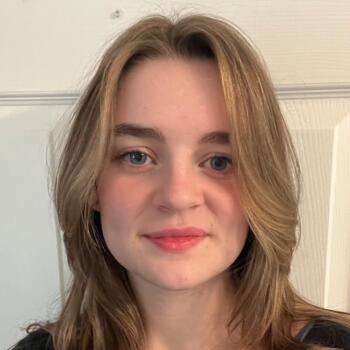 Babysitter in Caluire-et-Cuire: Emie