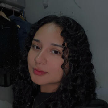 Babysitter Saltillo: Yanzi Cedillo