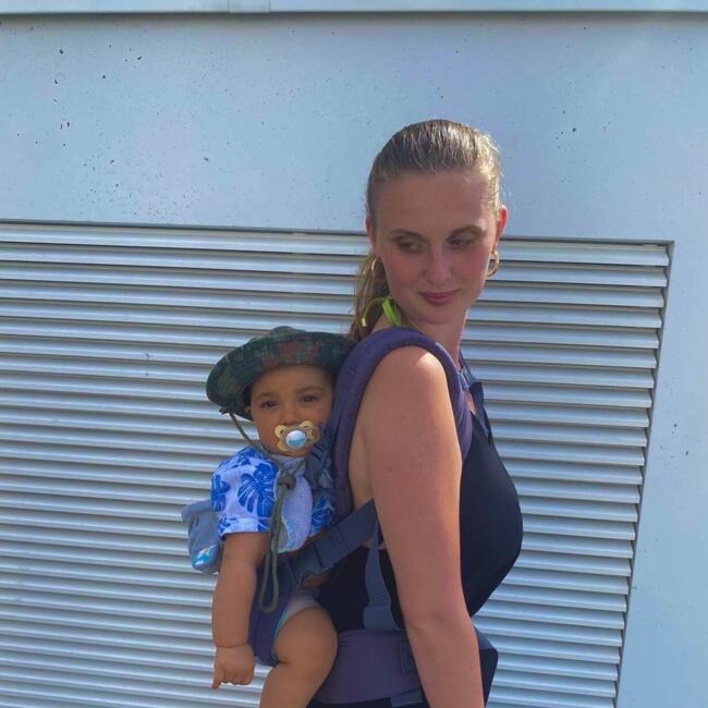 Babysitter in Le Havre: Lilou