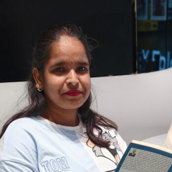 जयपुर में बेबीसिटर: Anita Rani