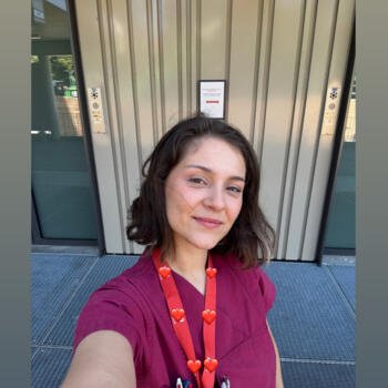 Babysitter in München: Milica