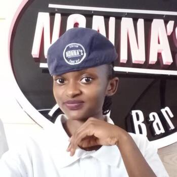 Babysitter in Cape Town: Kundai