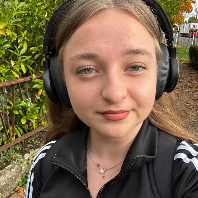 Babysitter in Philippsburg: Anastasia