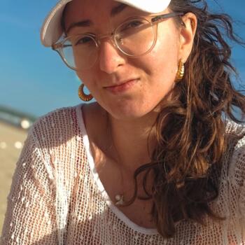 Babysitter in Beringen: Aliki
