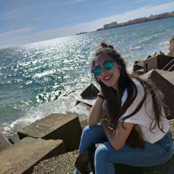 Nanny Seville: Alba