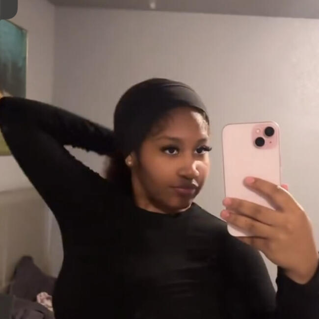 Babysitter in Houston: Alyssa