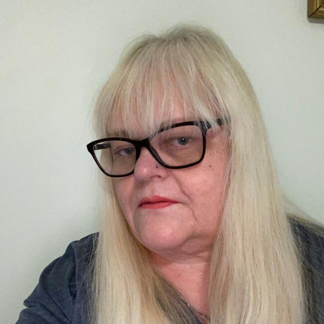 Barnvakt i Uleåborg: Erja