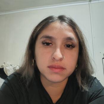 Niñera en Maipú: Daniela Nicole