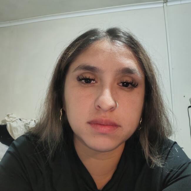 Niñera en Maipú: Daniela Nicole