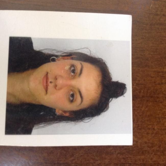 Babysitter in Mons: Lucie